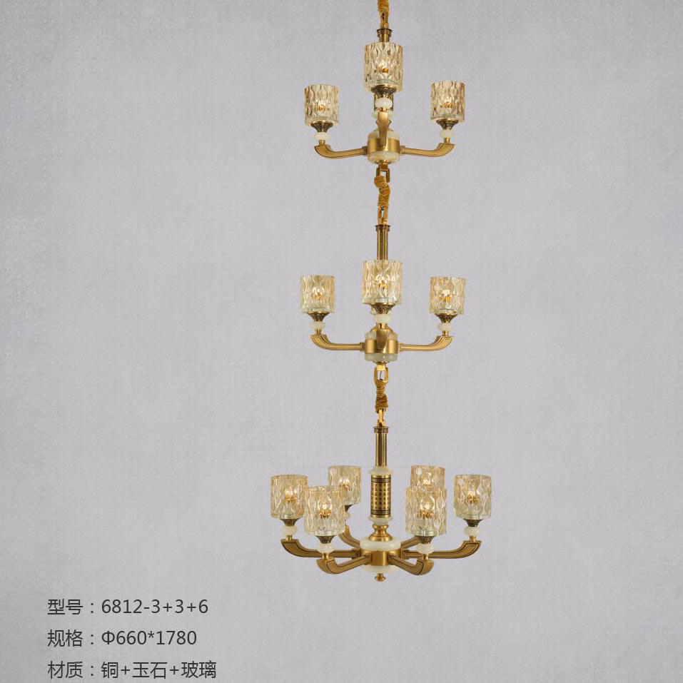 6812-3+3+6