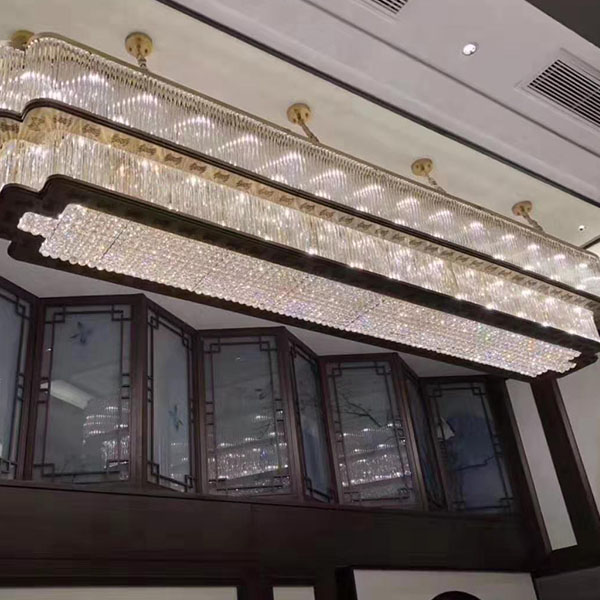 宴會廳燈具