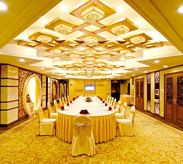 福建晉江愛樂國際酒店