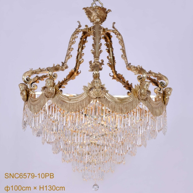 SNC6579-10PB