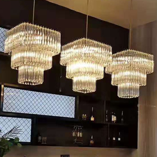 酒店休息區(qū)燈具